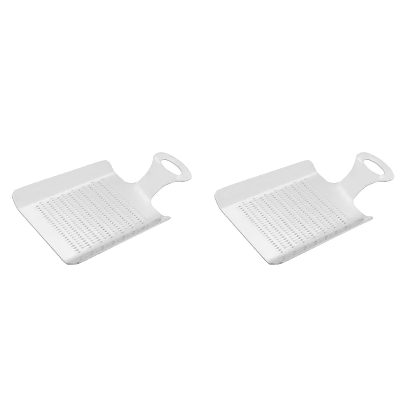 ABPQ-2X rallador Wasabi de ajo y jengibre, dispositivo de ajo triturado, herramientas de cocina de acero inoxidable