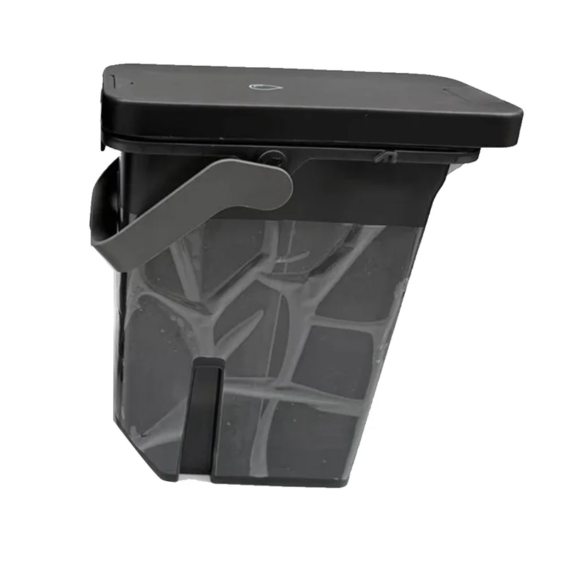 JDZD خزان المياه النظيفة لـ Roborock S7 Maxv Ultra/S7 Pro Ultra أجزاء مكنسة كهربائية ملحقات متينة للغاية ملحقات قطع غيار تدوم طويلاً