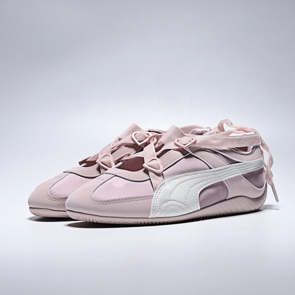 푸마 여성용 스피드캣 고 파워퍼프걸 스포츠 캐주얼 슈즈 - Women'S Shoes Puma Speedcat 리뷰 및 가격