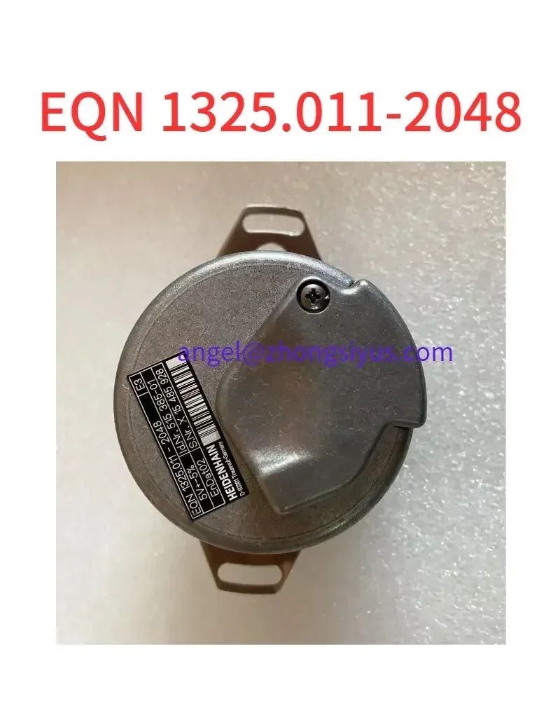 

EQN 1325.011-2048 Encoder For motor EQN1325 0112048 tested ok