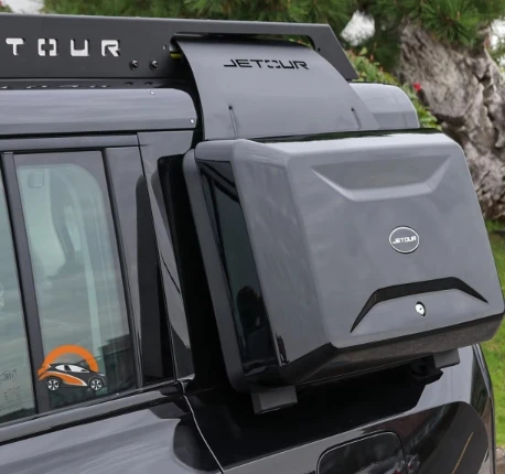 Quick Knockdown Off…