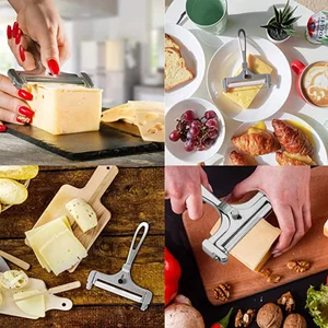 12 meilleures trancheuses de fromage en vente - No 2