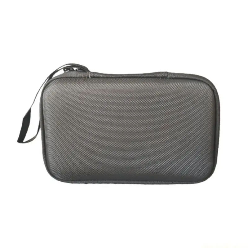 Reinforced Handheld Gaming With Soft Inner Holder For RGDS Commuting And Outdoor Use