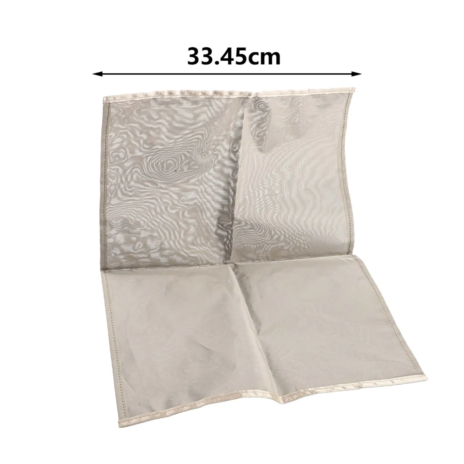 

1pc Radiation Protection Shield High-power Router Protective Cover For Impact WiFi Signal Shielding Power Tools Spare Parts