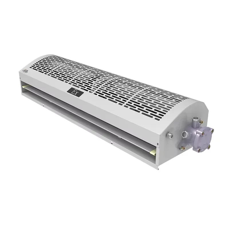 For 6ft 1800mm Used in Laboratory and Factory Industria Explosion-Proof Door Air Curtain Supplier