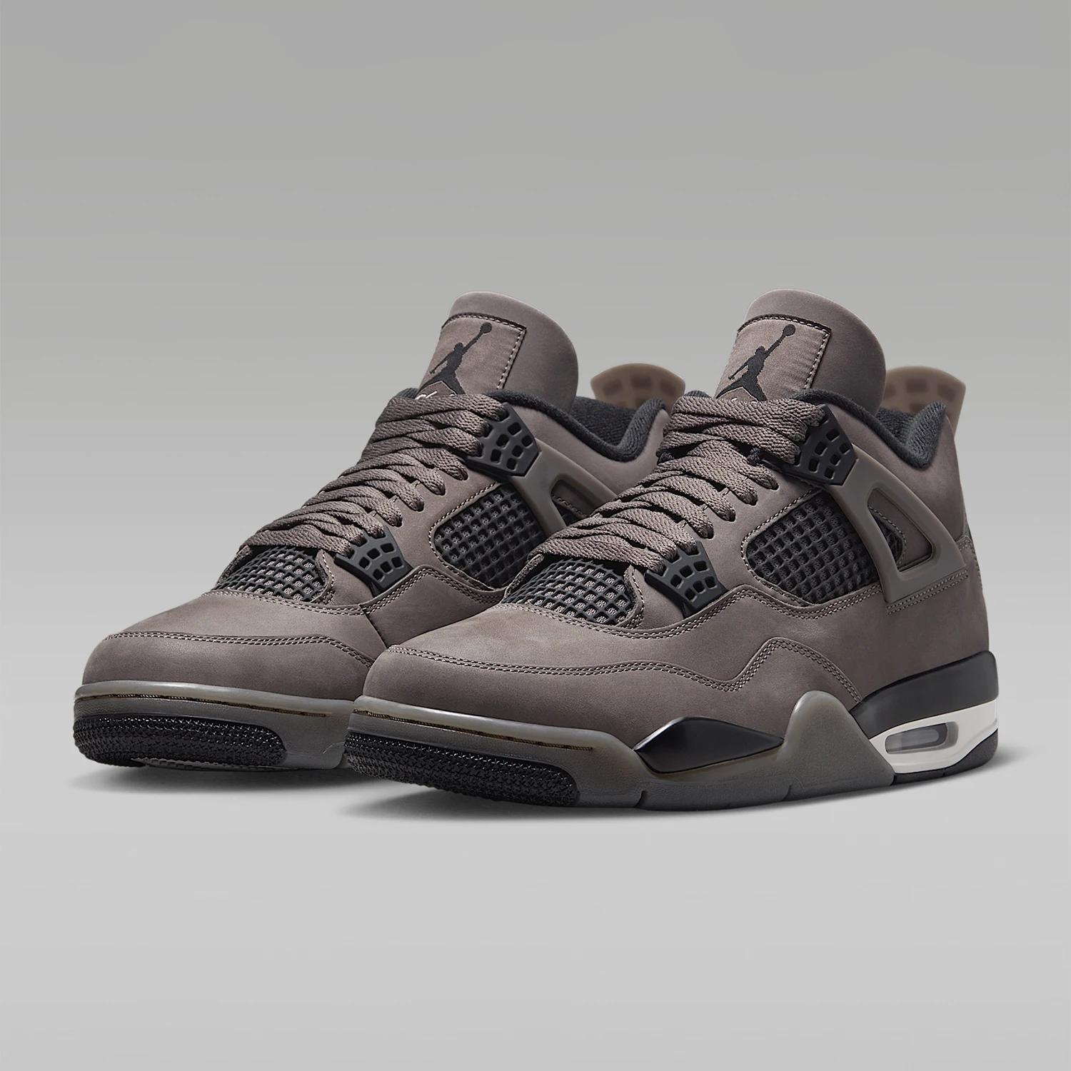 Nike genuine Air Jordan 4 Retro men's retro basketball shoes FV5029-200 view 2