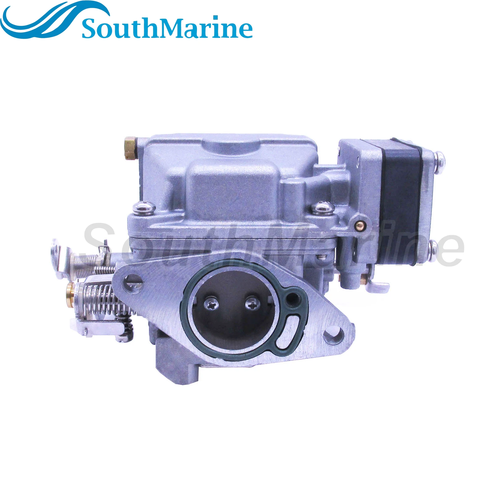 

Outboard Engine Carb Carburetor Assy 3G2-03100-2 3G2-03100-3 3G2-03100 for Tohatsu Nissan 9.9HP 15HP 18HP NS M9.9D2 M15D2 M18E2