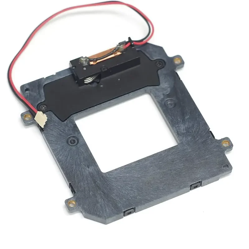 Solenoid Driven NUC Calibration Shutter for 1280x1024 Thermal Camera Scope Night Vision Camera Accessories