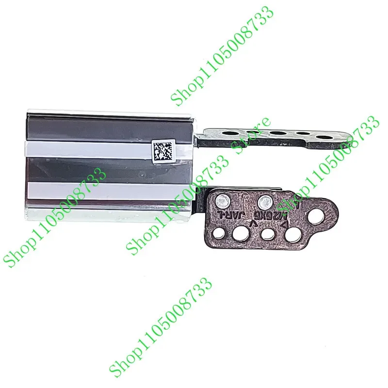 PJSE NEW LCD Screen Hinge for Dell Latitude 7320S E7320S 7320 2-in-1 0TMFGF 0G1PMR