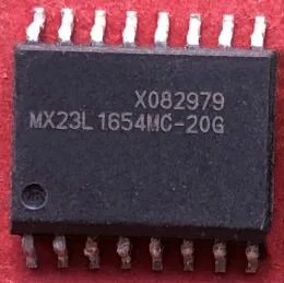 

MX23L1654MC - 20 g SOP16IC spot supply quality assurance welcome consultation spot can play