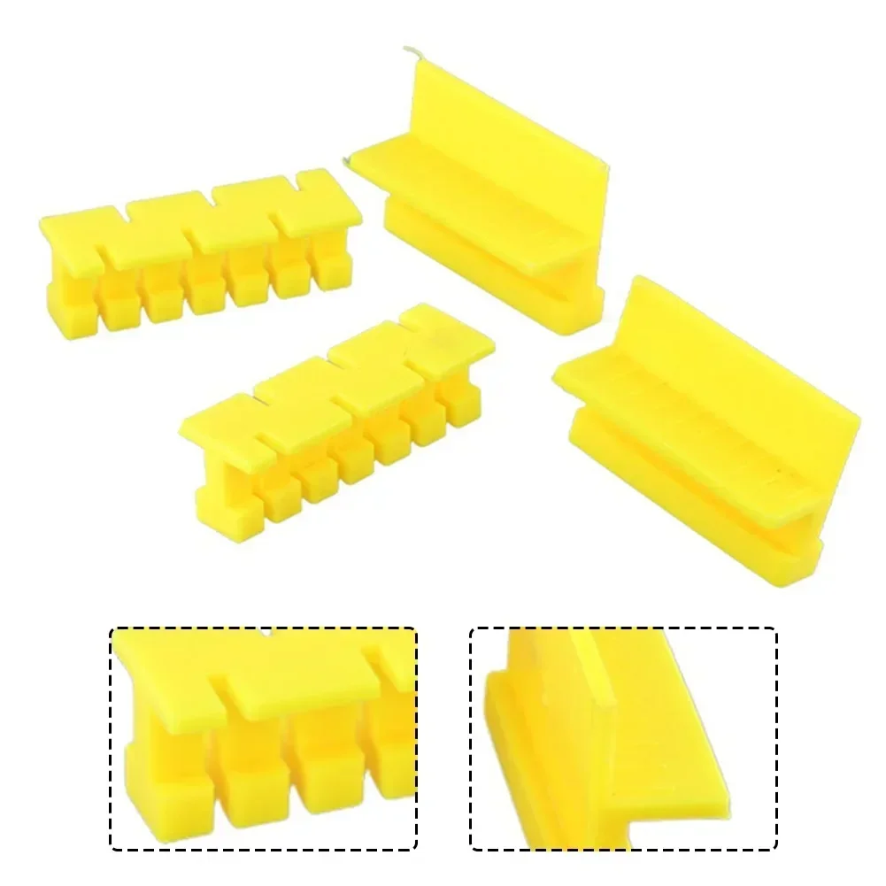 

90 Degree Car Dent Repair Glue Tabs King Dent Removal Tabs Tabs Repairing Paintless Plastic Car Tabs Glue Puller Right