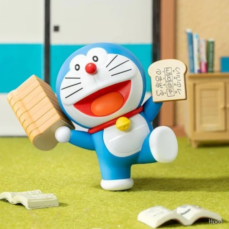 52TOYS حقيقية عبقور غامض الدعامة سلسلة 2 لعبة مجسمة المقتنيات هدية الكريسماس هدية للأطفال صندوق أعمى عشوائي