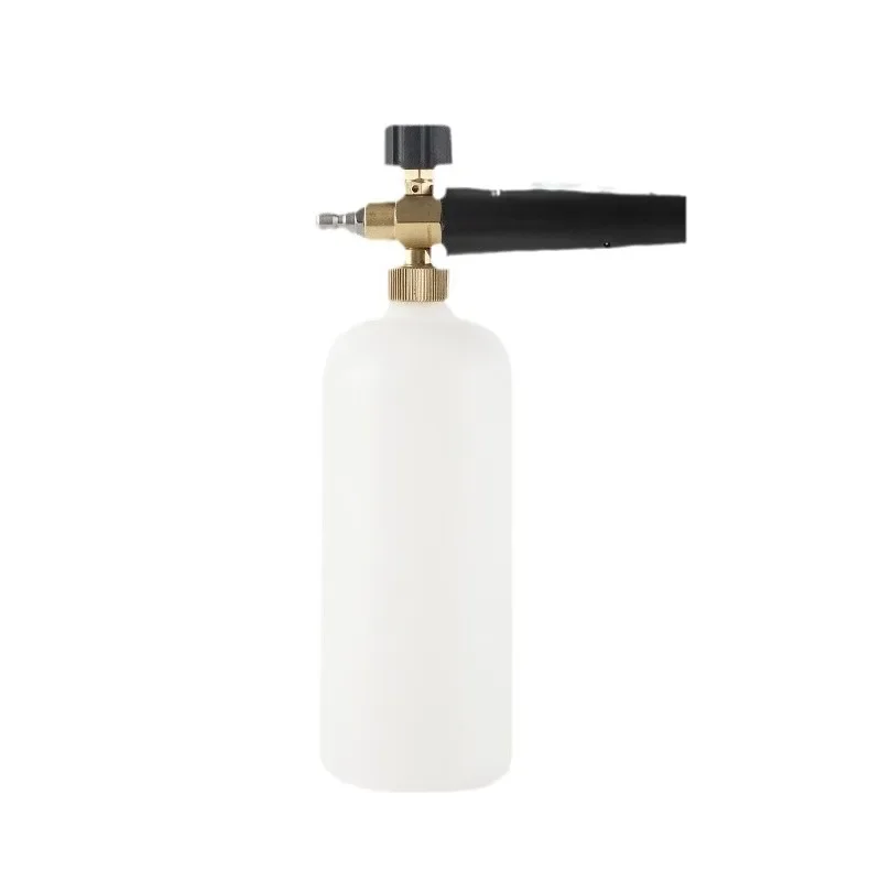 

High pressure washer accessories, high pressure car washer kettle accessories