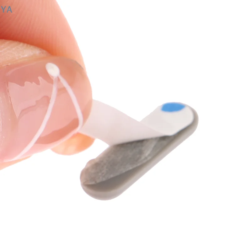 

[YA] 1 комплект резиновых накладок для ноутбука 830 G5, противоскользящие накладки на ножки, сменная нижняя крышка основания