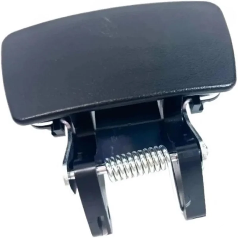 

Cab Door Lockr Outer Handle For ZX EX200-5 EX120-5 Excavator Lock Excavator Accessories