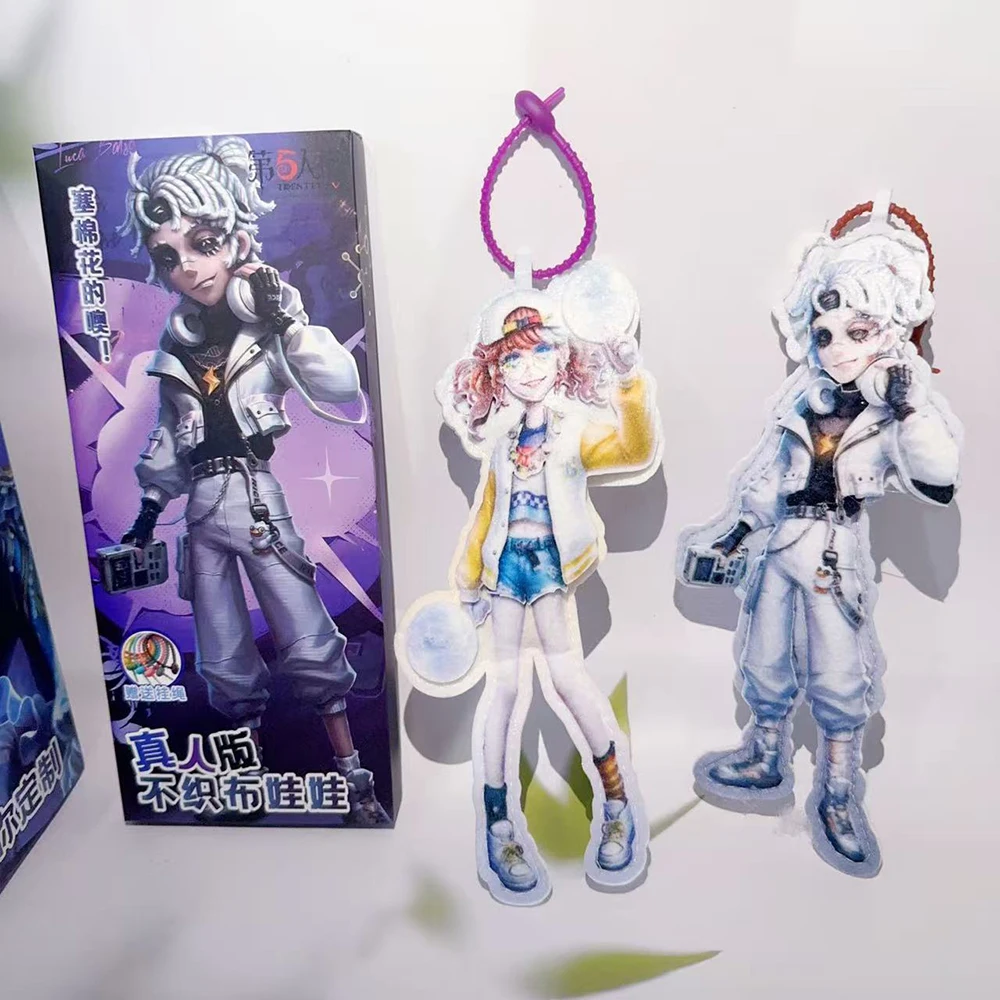 Popular Cartoon Peripheral Collectible Pendants Cute Keychains Trendy Backpack Accessories Decorations Halloween Gifts for Kids