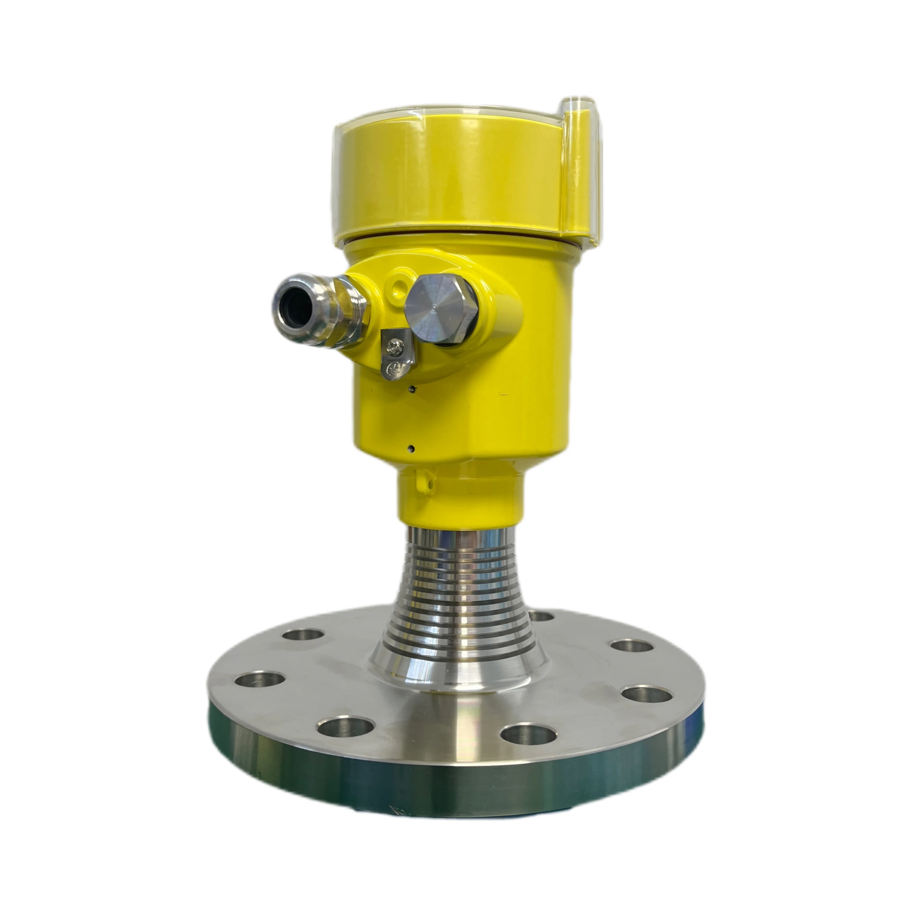stainless steel industrial adjustable tile liquid level water tank frequency sensor liquid level measuring instrument
