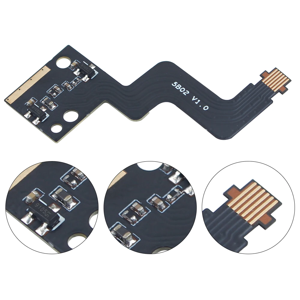 For Bambu Lab P2S Extruder Filament Sensor Kit High Quality 3D Printer Replacement Parts for Bambu P2S