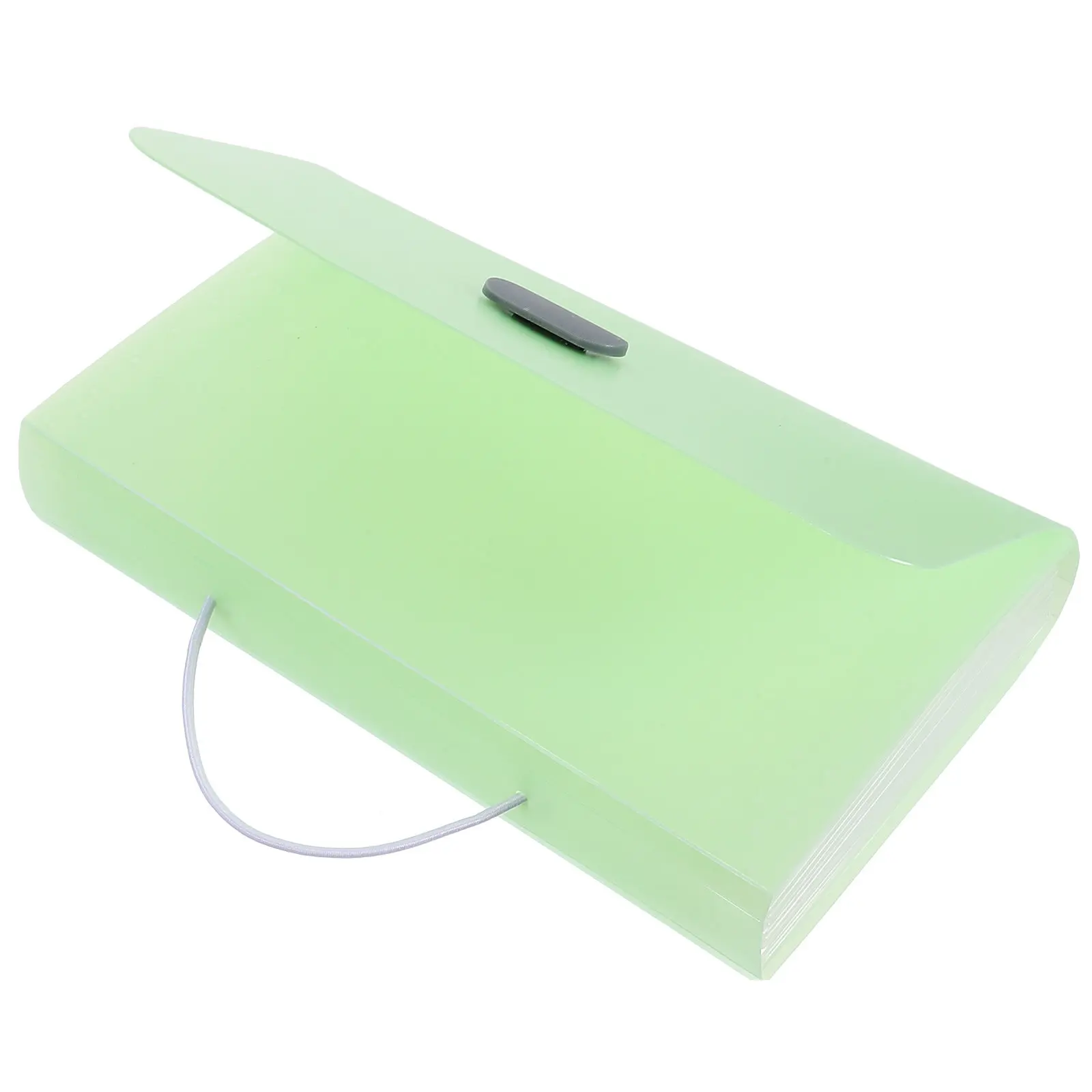 

Efficient Large Capacity Accordion File Folder Organizer for Documents Papers Receipts Business Cards Coupons Tickets Vouchers