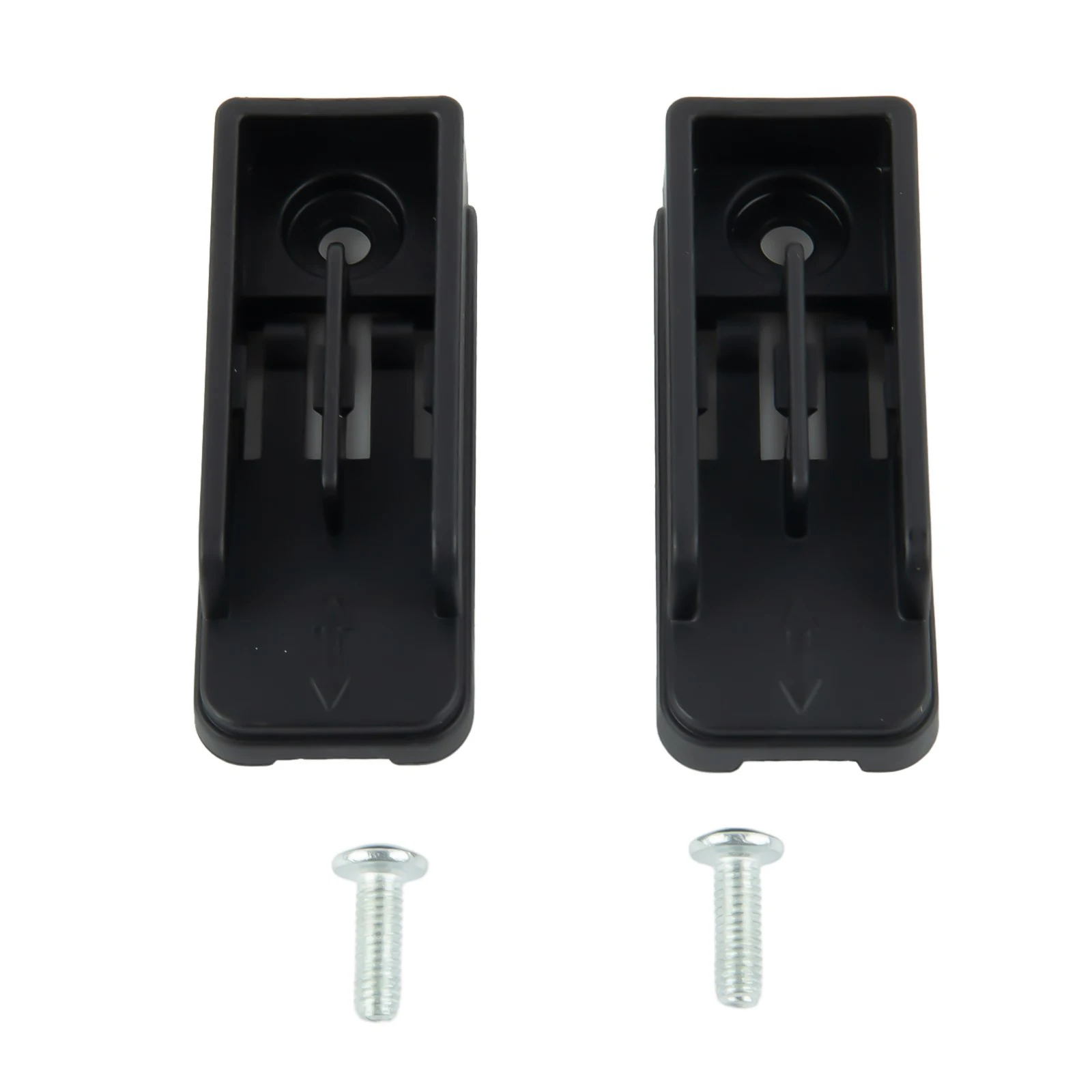 2pcs Drill Screwdriver Holder Tool Holder Dock Mount For Drivers Wrenches BDF441 BDF444 BDF448 Machine Storage Bracket Slots