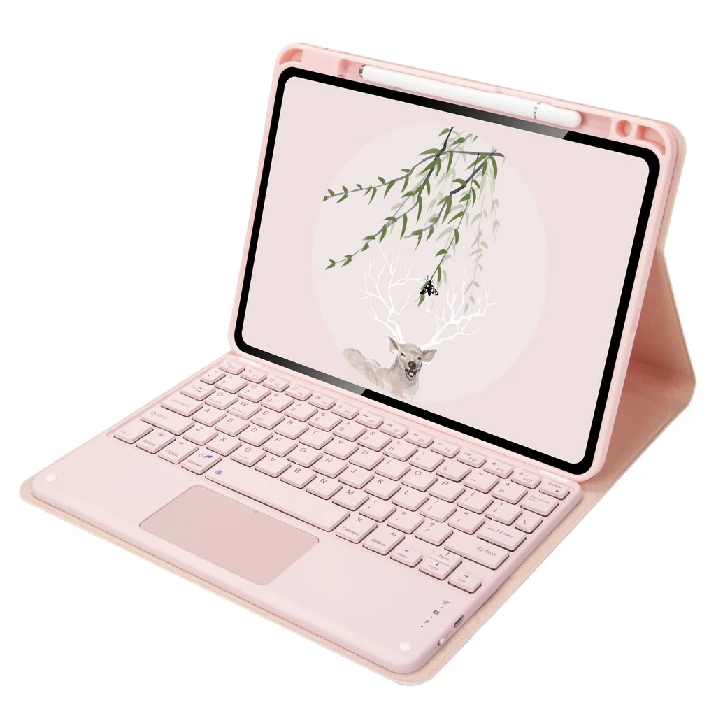 Bluetooth Keyboard for Huawei Honor Pad X9a 11.5 Inch 2025 Pad X9