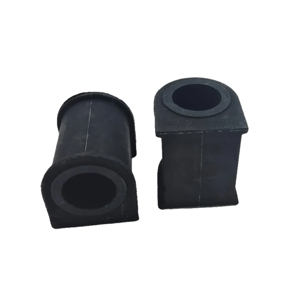 Front Stabilizer Bushing Rubber R103042-1100 For CCAG OSHAN CX70 1.5T Car Accessories 2PCS