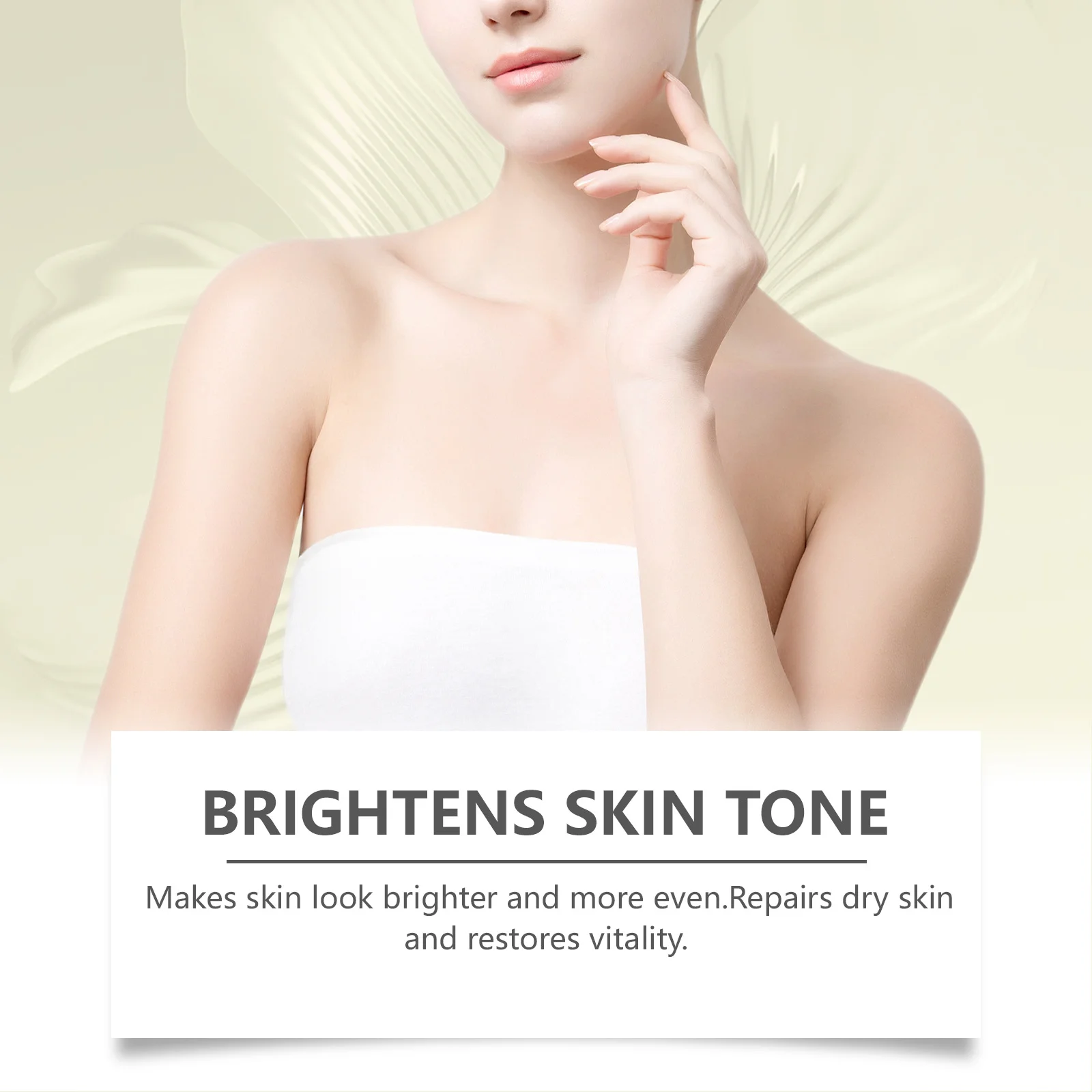 سنفرة الجسم الشاي الأخضر جوز الهند الفراولة التنظيف العميق ترطيب تحسين جلد الدجاج مملة اشراق كريم تقشير البشرة #4