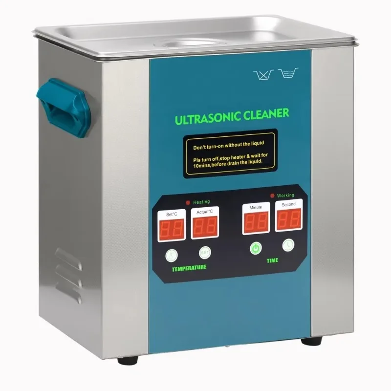 Ultrasonic Cleaner Ultrasonic Printhead Cleaner Good Quality Instruments