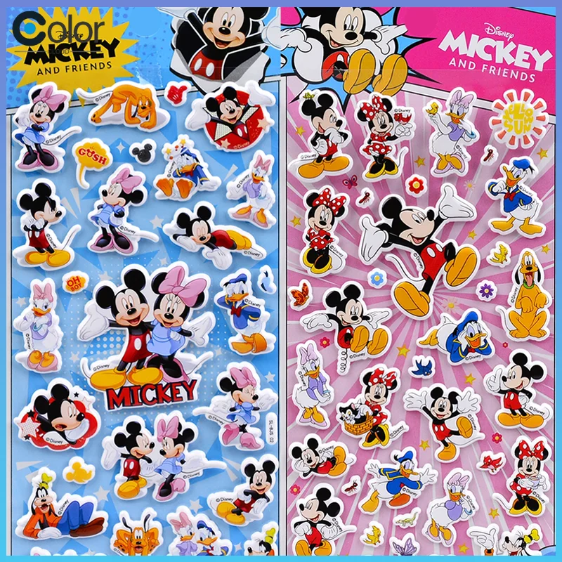 adesivi-3d-disney-simpatici-personaggi-dei-cartoni-animati-topolino-minnie-paperino-paperina-pluto-per-bambini-e-bambine-per-bottiglie-d'acqua