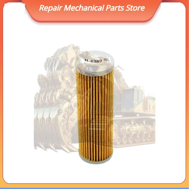 

Для гидравлического фильтра 2471-9042 SH60082 HY90586 HY9370 H-89050 474-00009 для экскаватора с двигателем грузовика