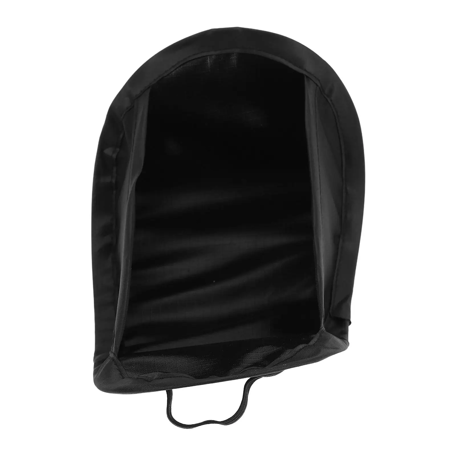 

Car Sunscreen Bike Shade Glare Shield Umbrella Protection Cover Vertical Version