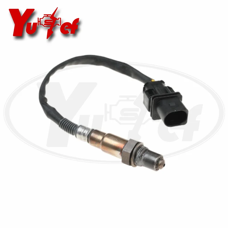 Car Front Lambda Probe O2 Oxygen Sensor Fit For BMW 1 2 3 4 5 6 7 Series X1 X3 X4 X5 X6 No# 13627793825 1928404682 13627791592