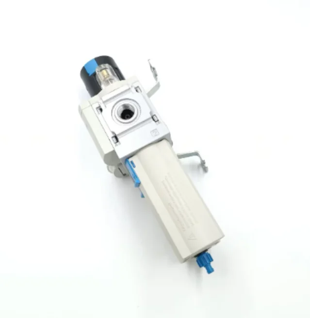 New Original reduction valve MS6-LR-1/2-D7-AS 529993 comes with the authentic