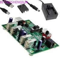 

CY4608 HX2VL development board Kit