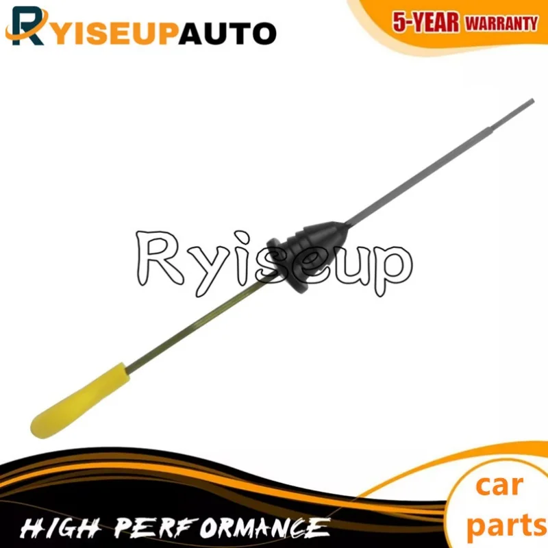 

25610-P4P-003 Новый щуп уровня трансмиссионного масла для Honda Civic 92-00, CR-V 97-01, Del Sol 93-97 (аналог 25610-P4R-A01)