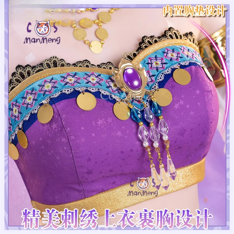 

Аниме LoveLive Tojo Nozomi костюмы для косплея танцевальная дива пробуждение милое платье Хэллоуин вечерние ролевые игры одежда S-XL новинка