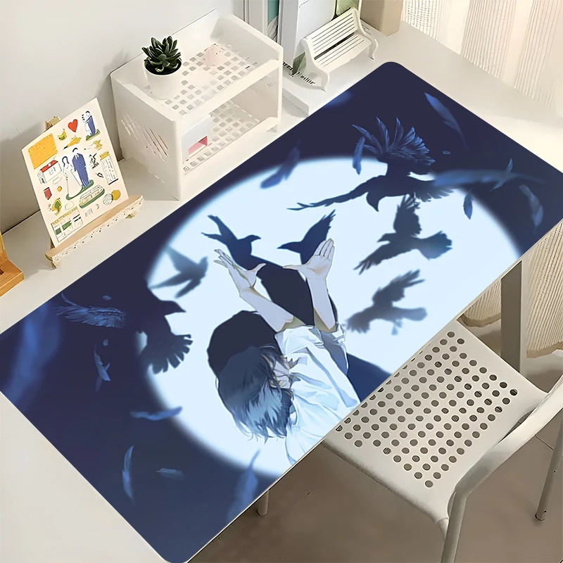 Mouse Pad Laptop Ga…
