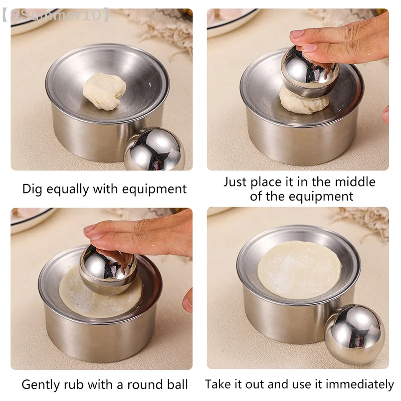 【SSummer10】Stainless Steel Dum - Kitchen Roll Baking review and price