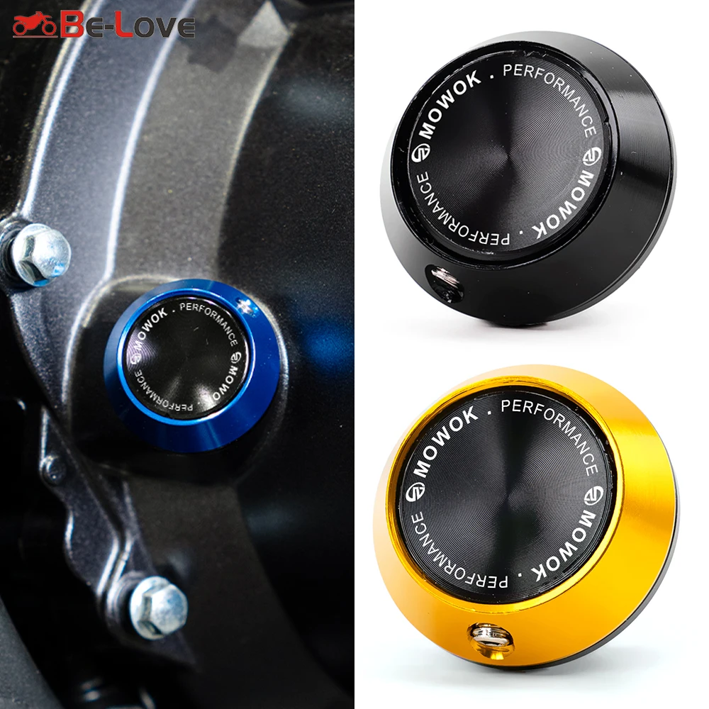 For Yamaha MT09 SP TRACER 9 GT tracer9gt FJ09 FZ09 T MAX 530 SX DX Tmax 500 530 560 Motorcycle Engine Oil Filler Cap Plug Cover