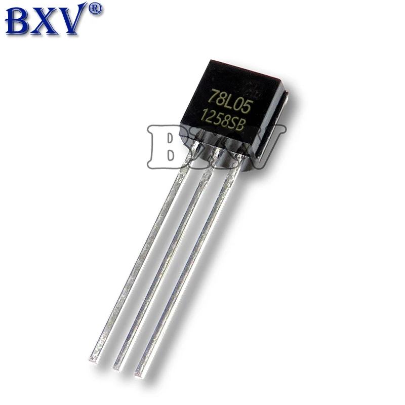 100ชิ้น2N5551 2N5401 TL431 2SA970 2SC2240 A970 A2240ไป-92 TransistorS9012 S9013 S9014 S9015 SS8550 78L05