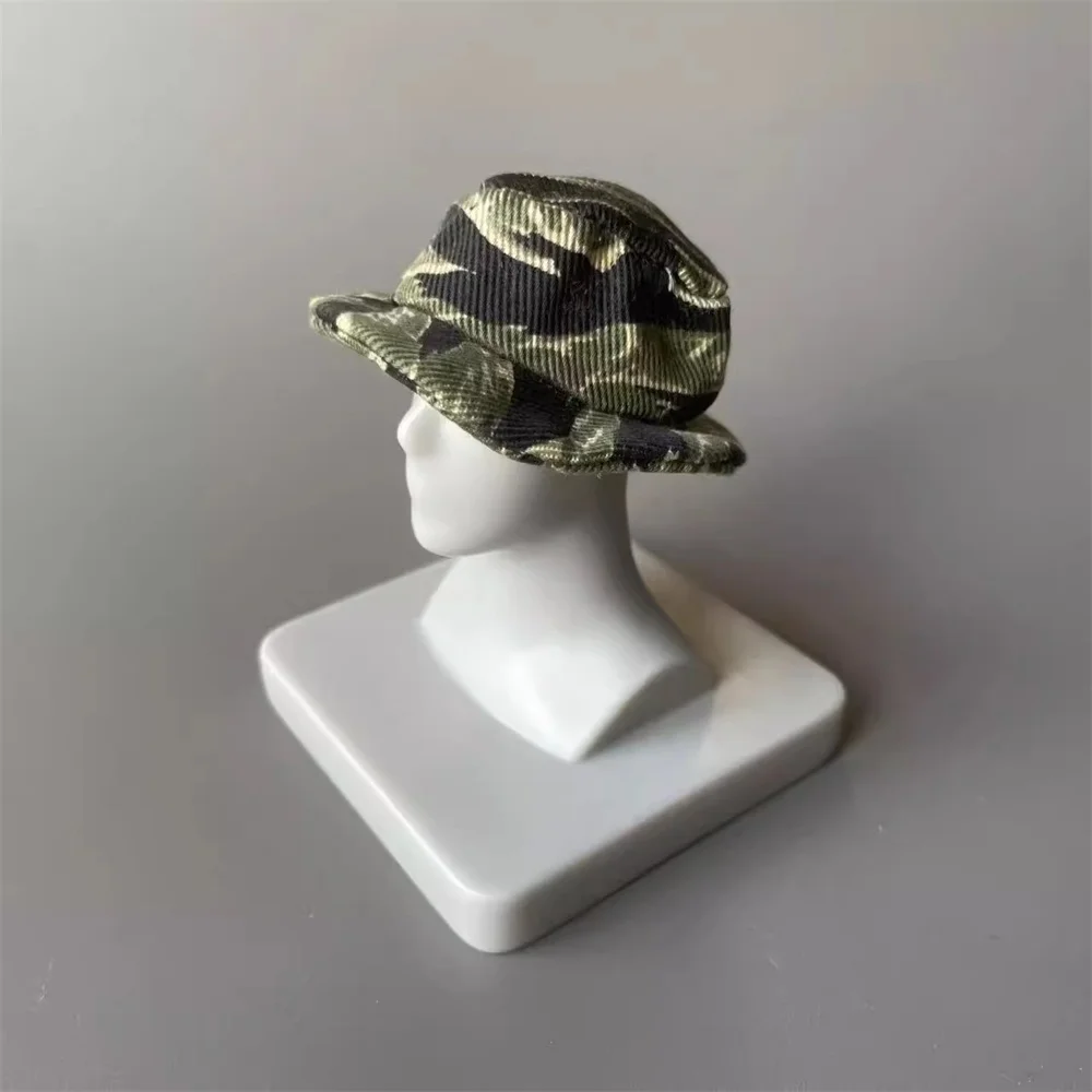 

DML Scale 1/6 Mini Toys Model Hat Caps Modern Soldier Doll Not Real Accessories For 12" Doll Figure Scene Component DIY