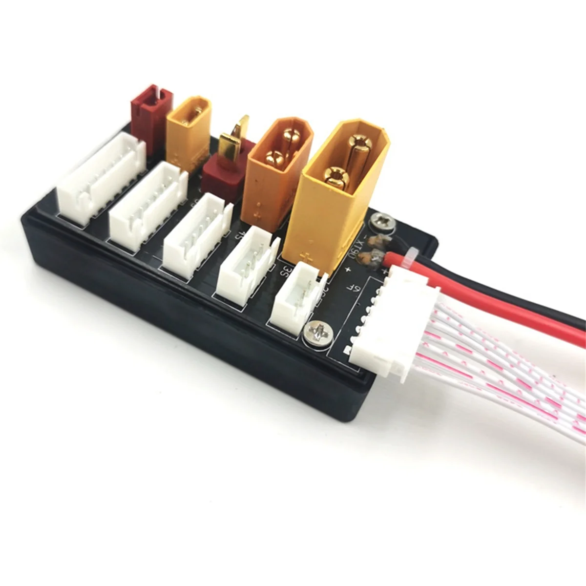 AB31 Lipo แบตเตอรี่ Charger Bo - Lipo Parallel Charging Board บทวิจารณ์และราคา
