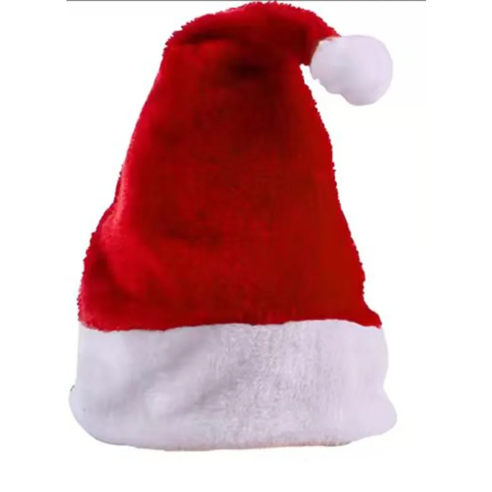 مجموعة إكسسوارات عيد الميلاد من PESENAR قبعة، أحذية، تنورة توتو، جوارب مخططة، نظارات، قلادة جرس جلجل، أجراس المعصم #5