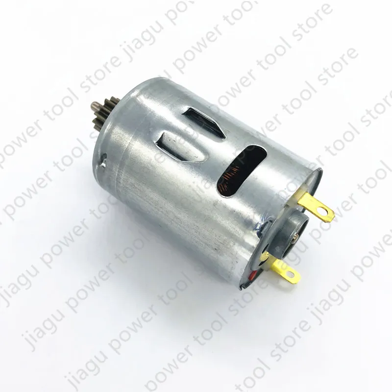 Motor DC 7,2 V para Dewalt DCF680 N339520, accesorios de herramientas eléctricas, pieza de herramientas eléctricas