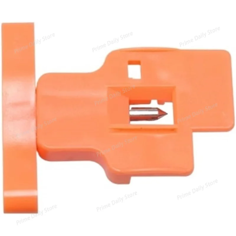 Toner Cartridge Chip Removal Tool, Chip Extract Tool for Toner Cartridge 414A 415A 416A 206A 207A