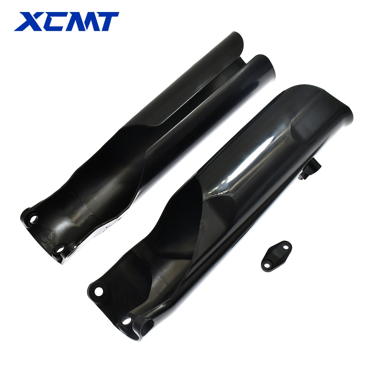 Motocross For YAMAHA YZ250F YZ450F YZ450FX YZ 250F 450F 450FX 2023 2024 Dirt Pit Bike Fork Cover Shock Absorber Guard Protector