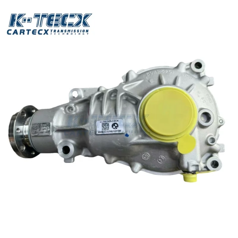 Genuine New Front Axle Differential Gear Ratio I:2.93 10425762 10425761 MG84874450519 For BMW X5 X3 G05 G06
