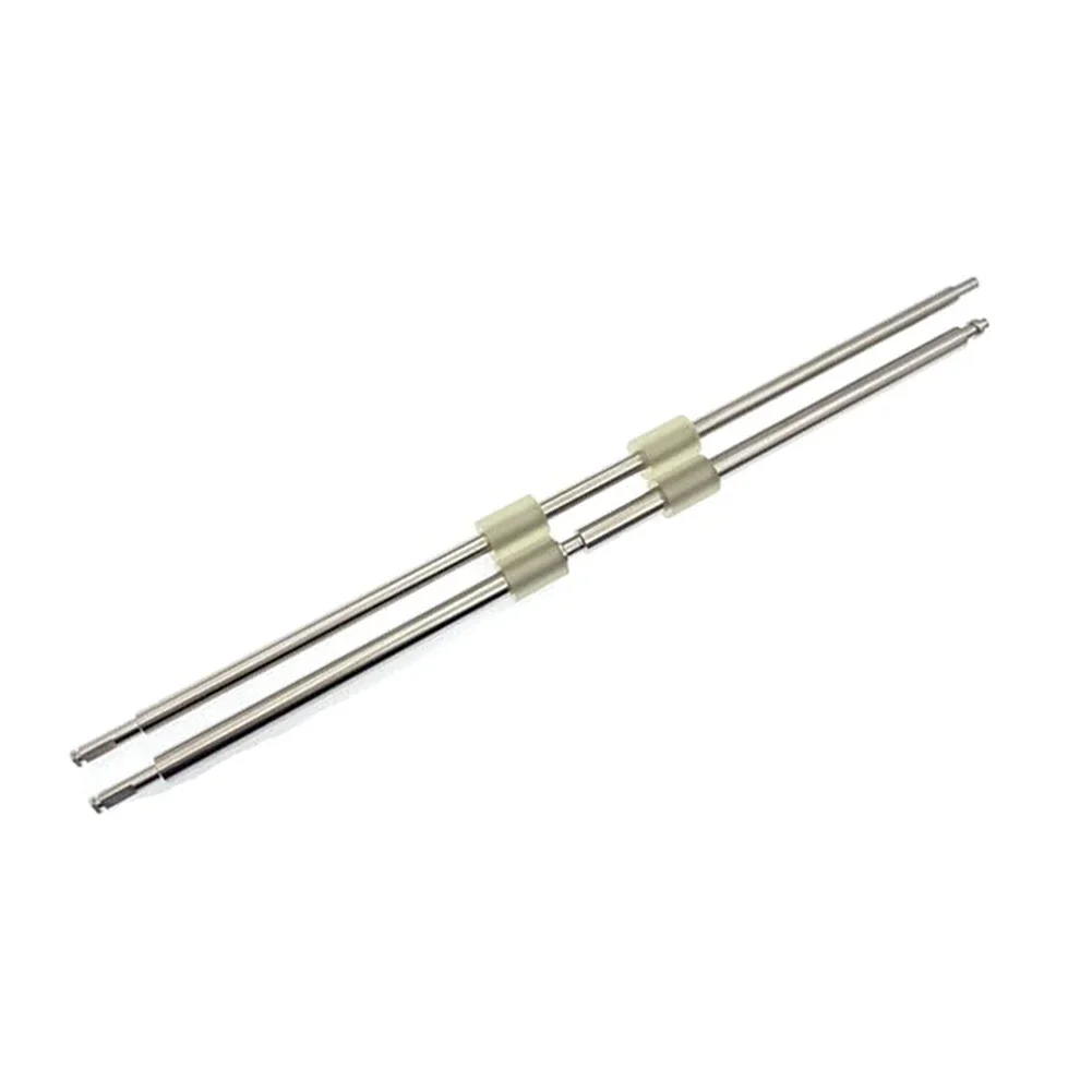 Feed Exit Roller PA03576 Y027 Y029 For Fi 6670 Fi 6750 Fi 6770 Scanner Rubber Metal Construction Smooth Paper Transport