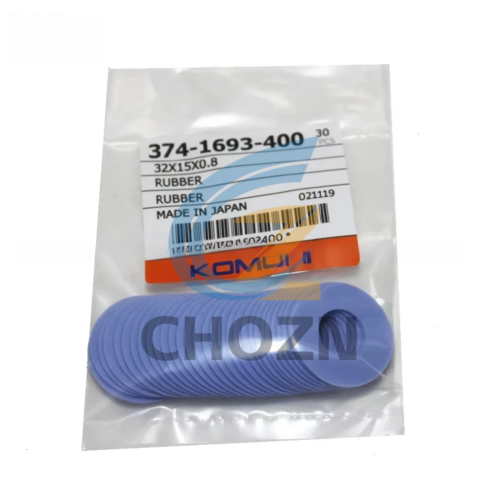 

Резиновая присоска Komori 374-1693-400 32-15-0,8 ВЫСОКОКАЧЕСТВЕННЫЕ ЧАСТИ ДЛЯ ПЕЧАТНОЙ МАШИНЫ для деталей Komori