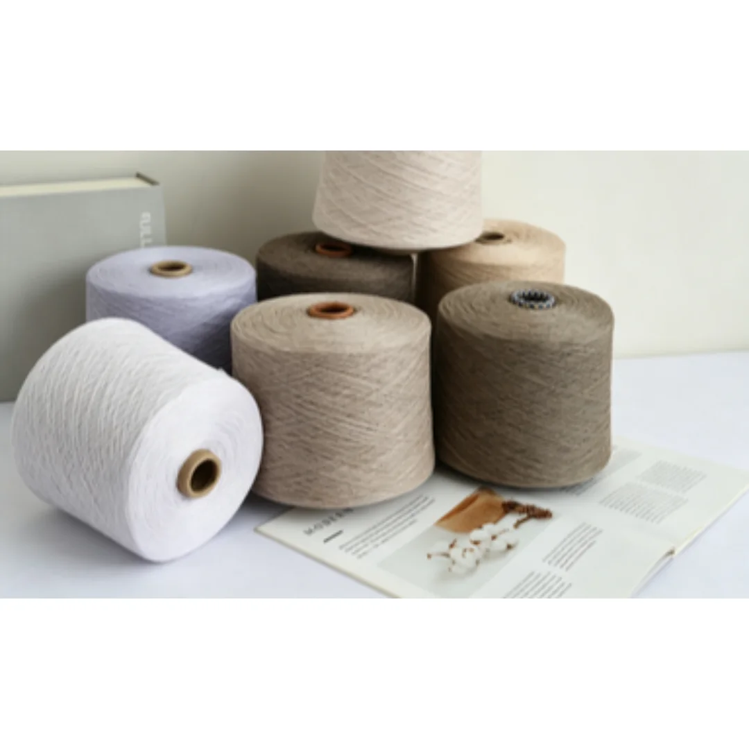 

High-quality Cashmere Yarn For Knitting And Crocheting Sweaters, Woolen Pants, Gloves, Hats And DIY Handicrafts